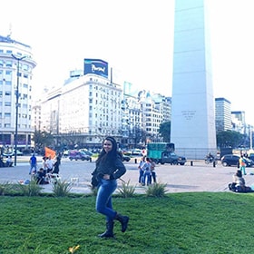 Buenos Aires - 3